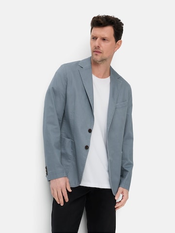 CAMEL ACTIVE Regular fit Suit Jacket in Blue