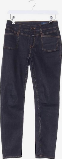 Closed Jeans in 25 in navy, Produktansicht