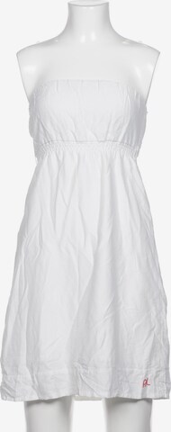 Pepe Jeans Dress in XS in White: front