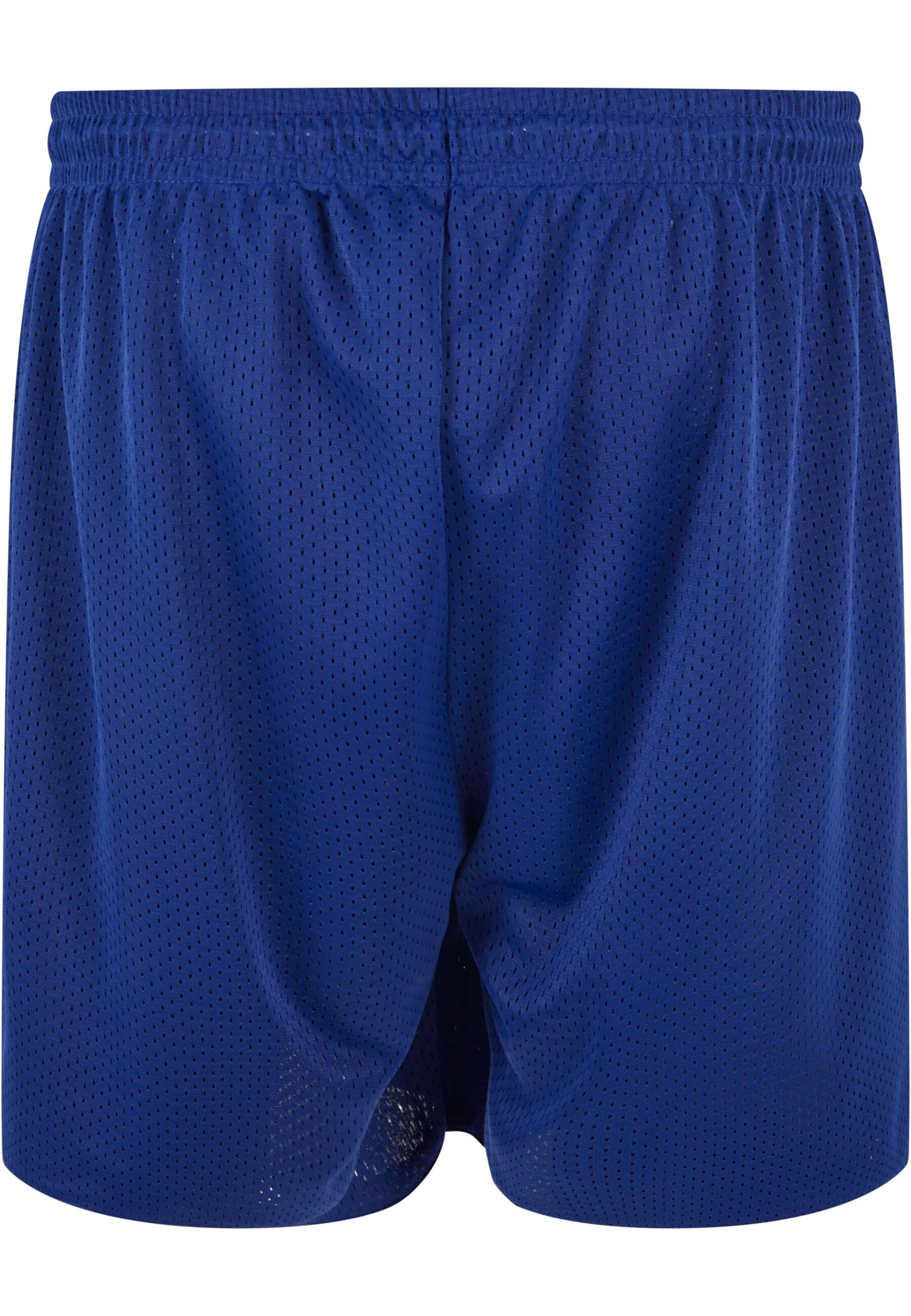 K1X Normální Kalhoty – modrá