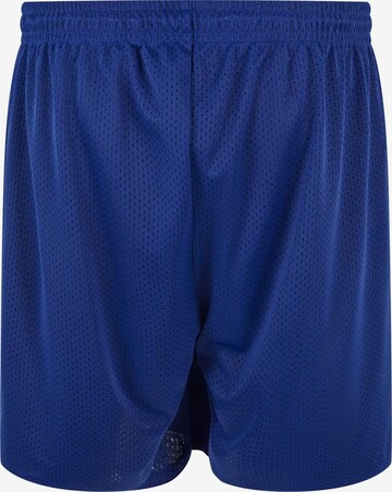 Regular Pantalon K1X en bleu