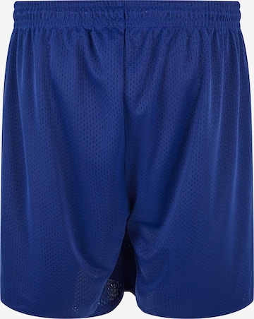 Regular Pantalon K1X en bleu