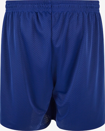 K1X Regular Shorts in Blau