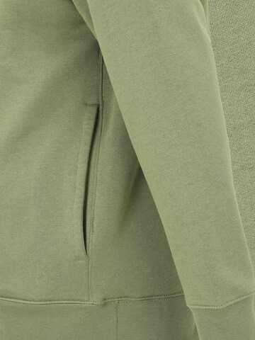 Polo Ralph Lauren Big & Tall - Sudadera en verde