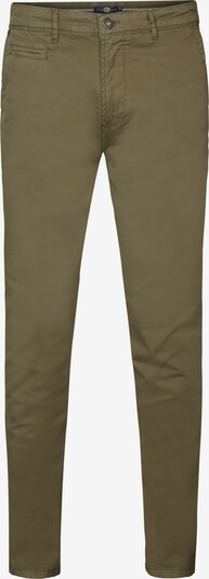 Petrol Industries Chino trousers in Olive, Item view