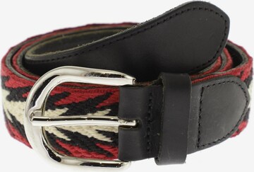 Isabel Marant Etoile Belt in One size in Mixed colors: front