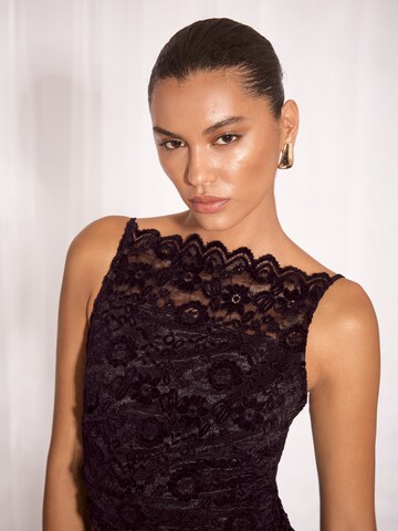 Lipsy Cocktail dress in Black