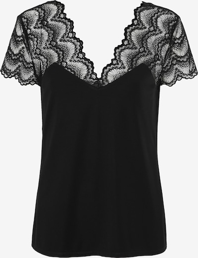 TATUUM Pusero 'LACEY' värissä musta, Tuotenäkymä