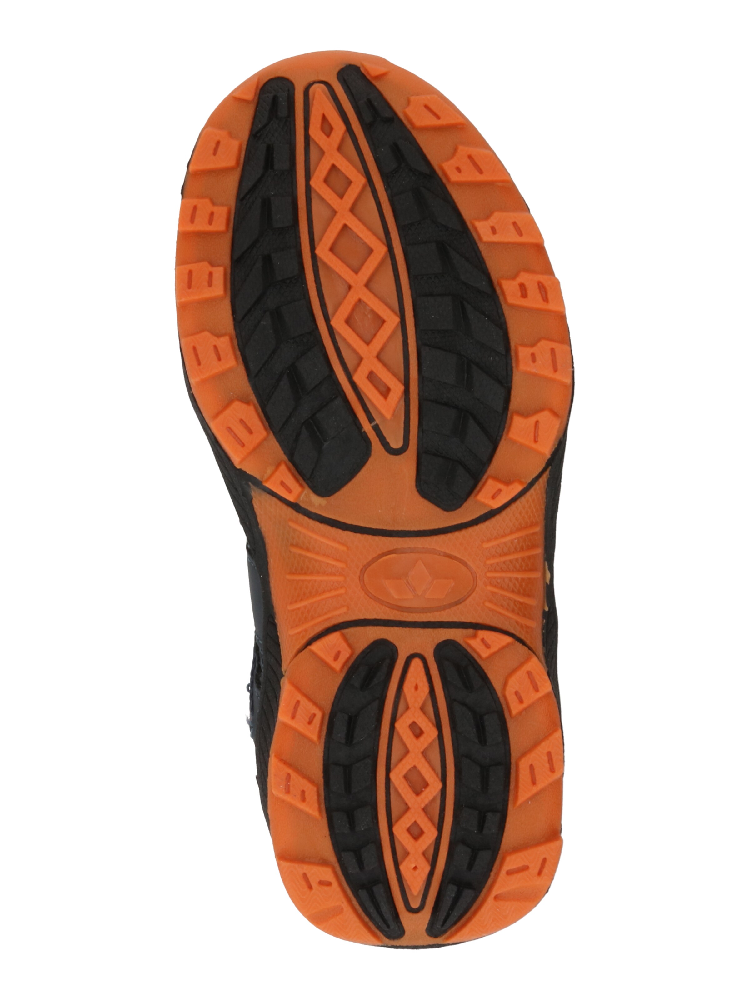 LICO - Zapatos bajos 'Fremont' en azul