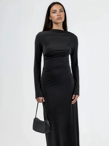 Busem - Vestido em preto