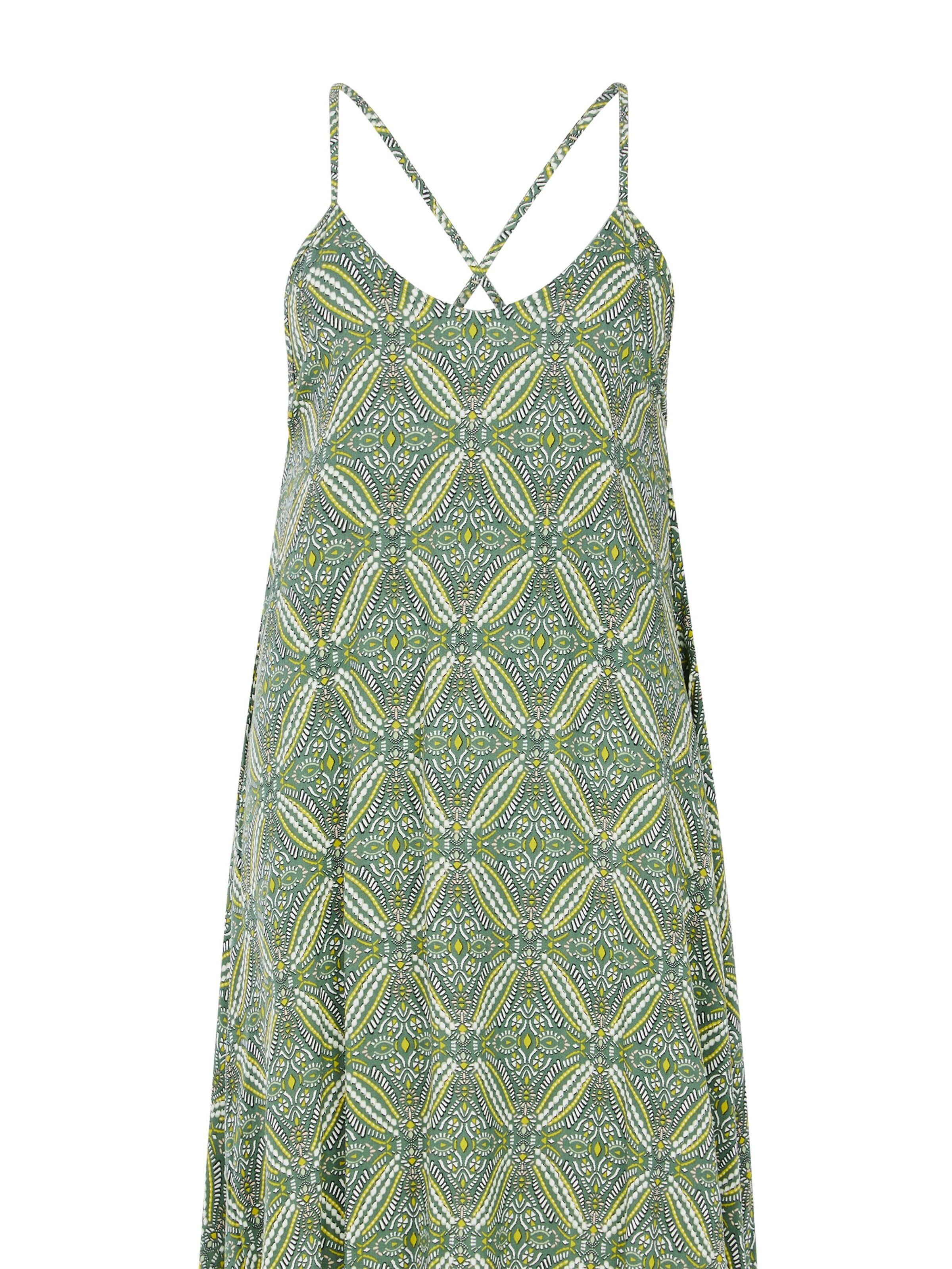 PROTEST Dress 'PRTDarren' in Green