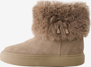 ruda Next Auliniai: priekis