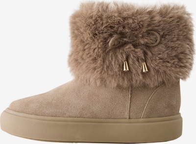 Auliniai iš Next, spalva – šviesiai ruda, Prekių apžvalga