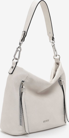 Suri Frey Schultertasche 'Suzy' in Beige