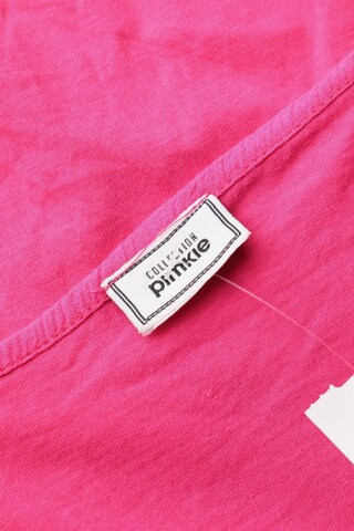 Pimkie Bluse S in Pink