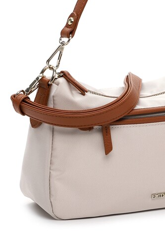 Emily & Noah Posetaske 'Jarina' i beige