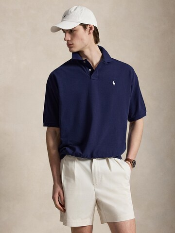 Polo Ralph Lauren Bluser & t-shirts i blå: forside
