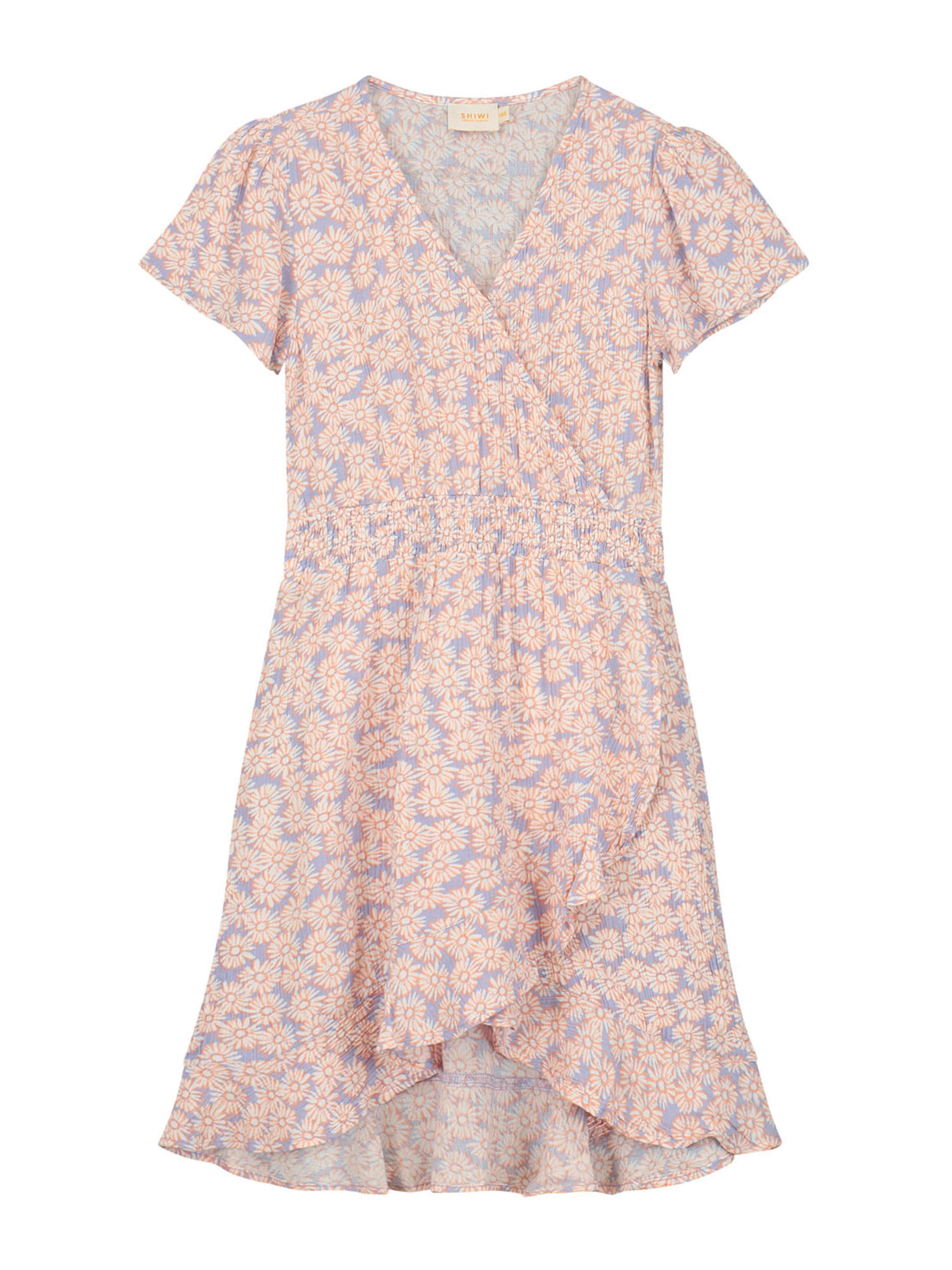 Shiwi Dress 'SANTA CRUZ' in Pink: front