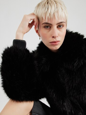 MICHAEL Michael Kors Jacke in Schwarz