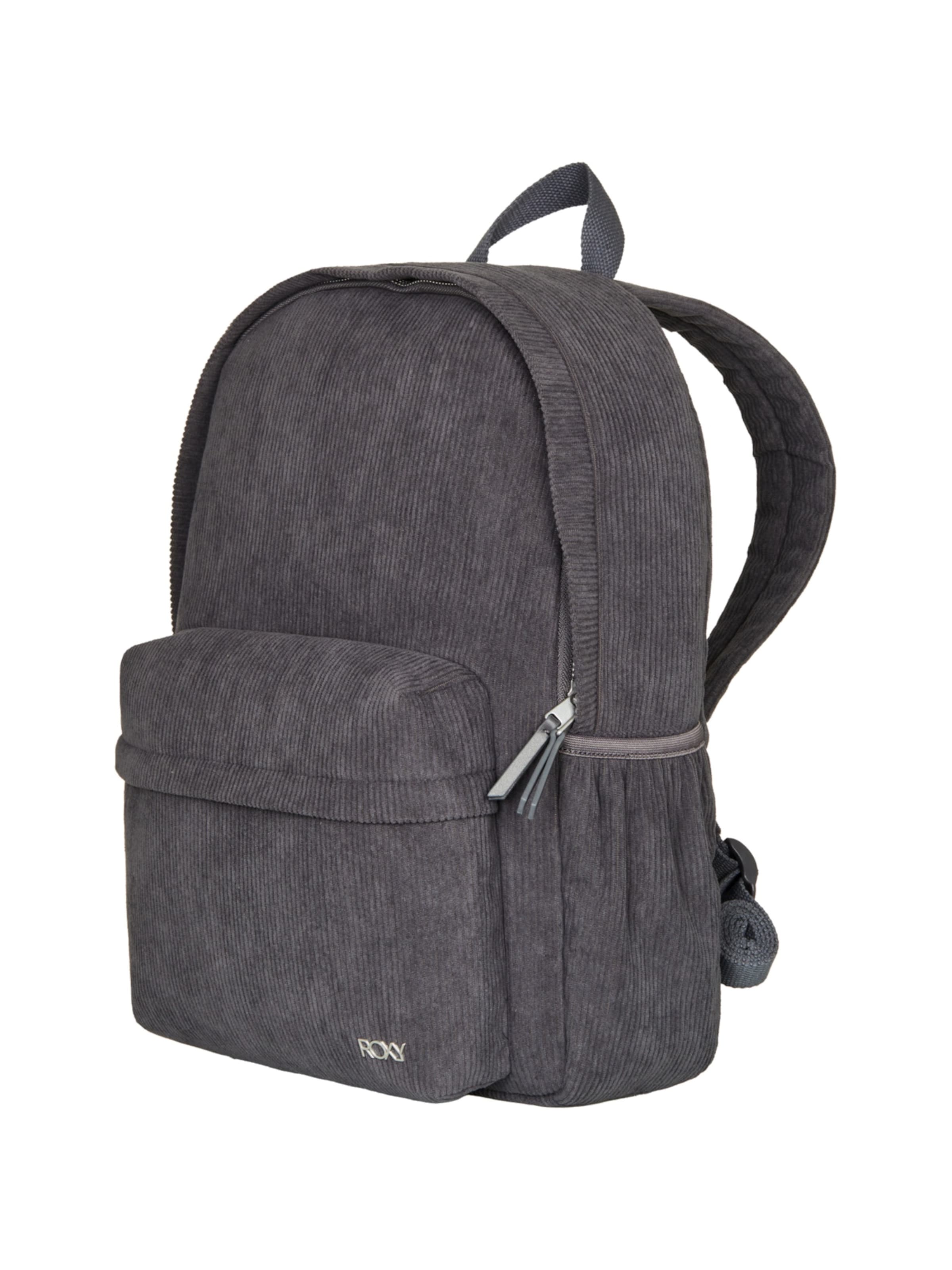 ROXY Rucksack 'Roxy Feeling Vibes'‌‌‌ in Grau