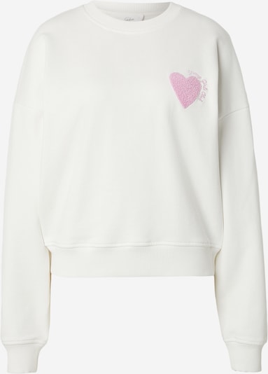 Sálea Sweater majica u bijela, Pregled proizvoda