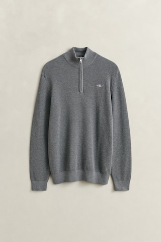 GANT Pullover in Grau: Vorderseite