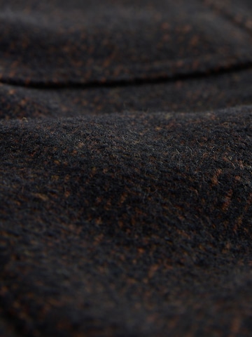 Next Přechodná bunda – hnědá