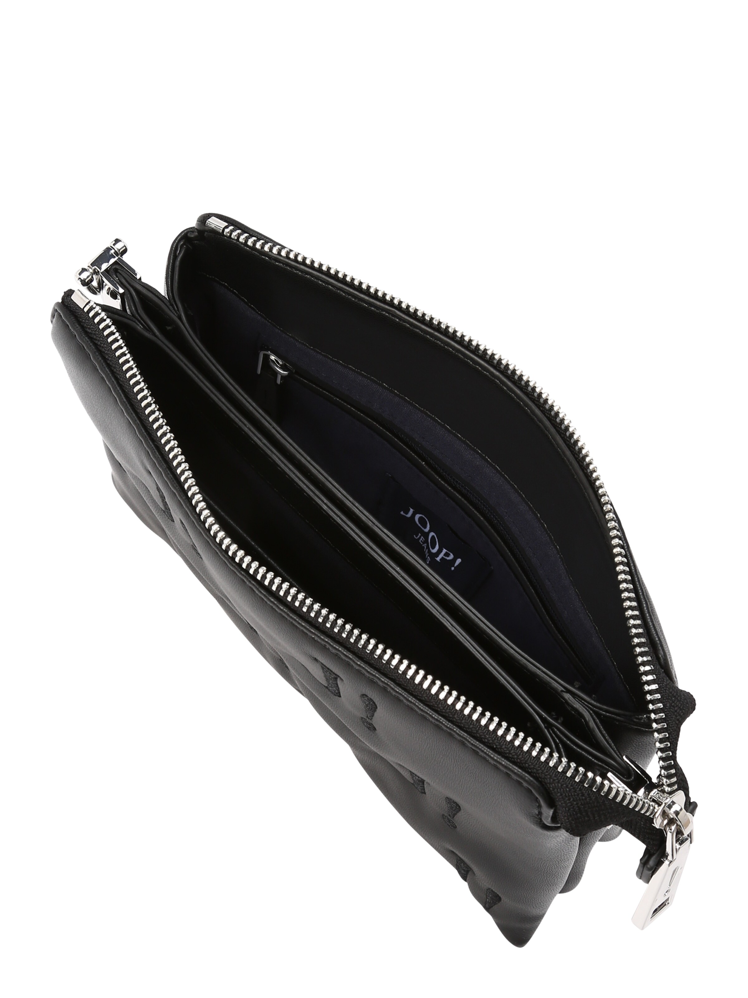 Sac à bandoulière 'Serenita Noreen' JOOP! Jeans en noir