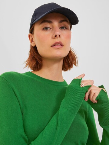 JJXX Sweater 'Lara' in Green