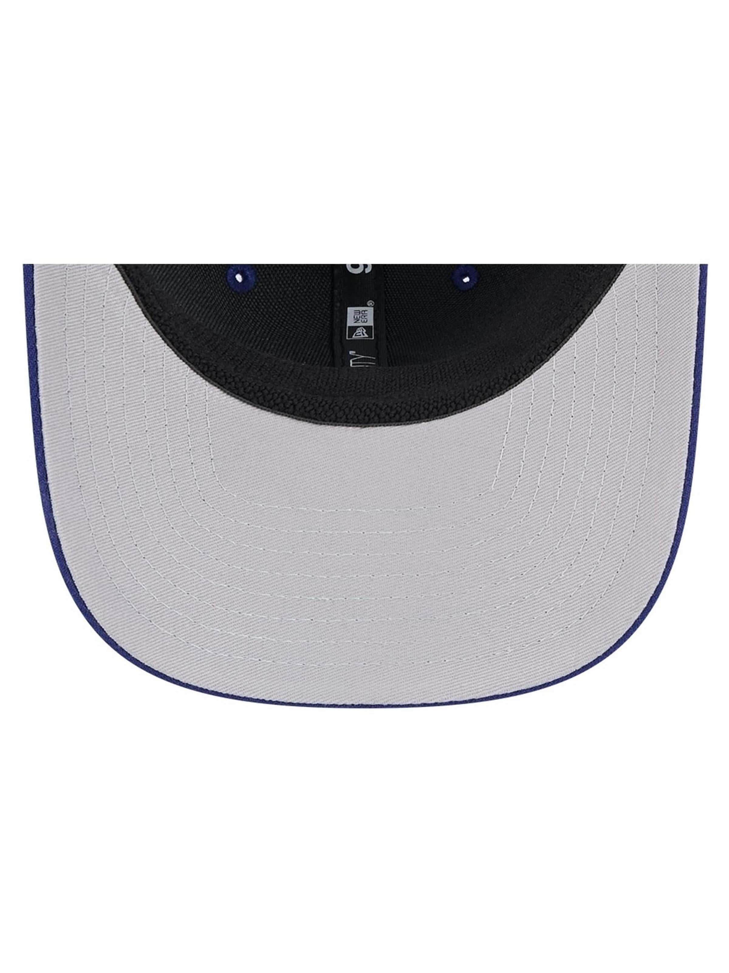 NEW ERA Kšiltovka 'Gorra new era royal tampa bay 970ss eg tambay otc 3' – modrá