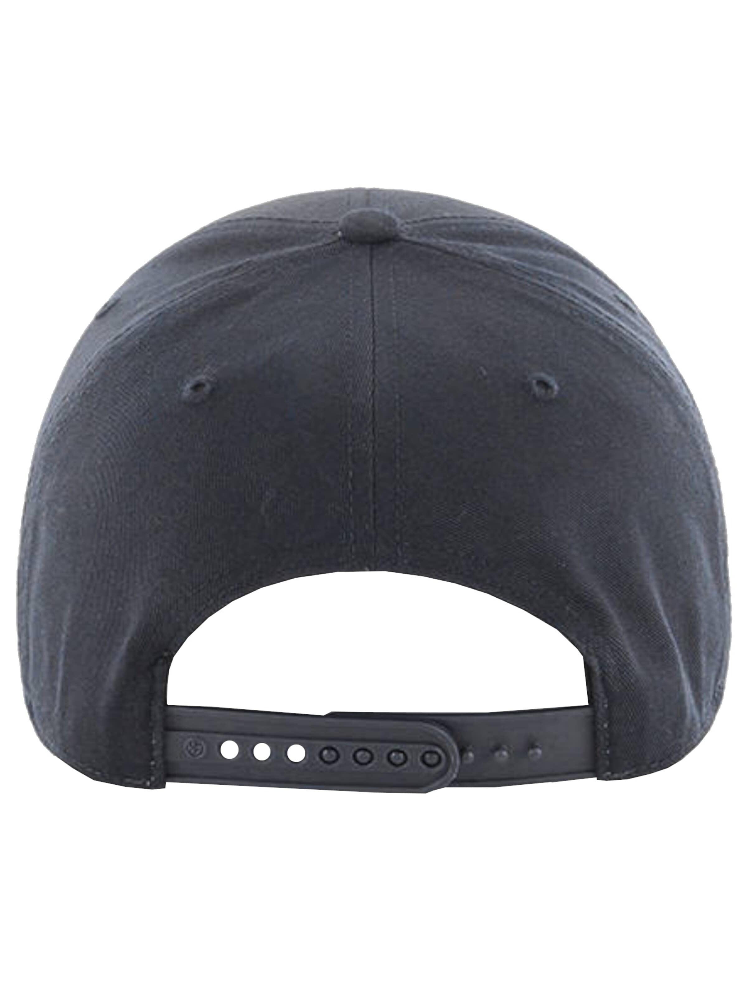47 Hoed '47 Brand MLB New York Yankees Kids Cap' in Blauw