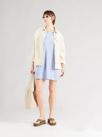 ONLY Платье 'ONLBera' в Синий