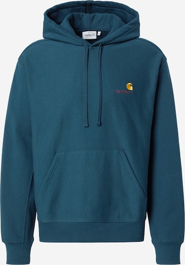 Carhartt WIP Collegepaita värissä kuusi, Tuotenäkymä