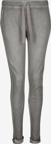 Daily’s Skinny Hose in Grau: predná strana