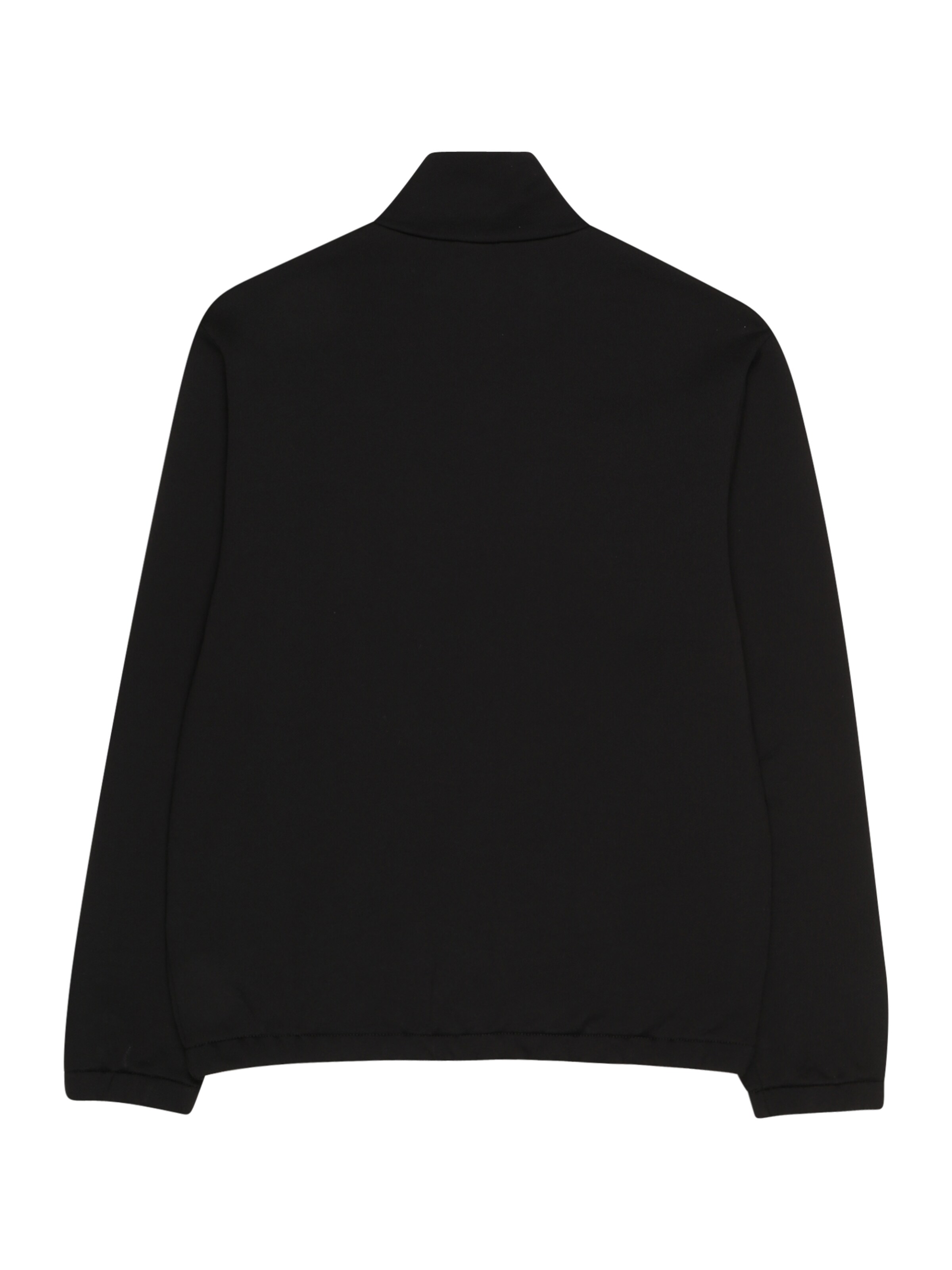 N°21 Sweatjacke in Schwarz