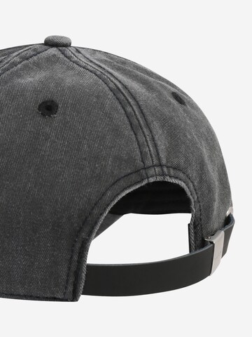 Casquette AllSaints en noir