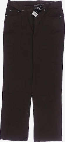 Garment Project Jeans 34 in Braun: Vorderseite