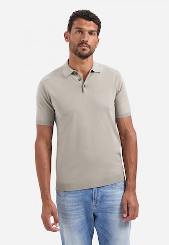 No Excess Pullover in Beige: Vorderseite