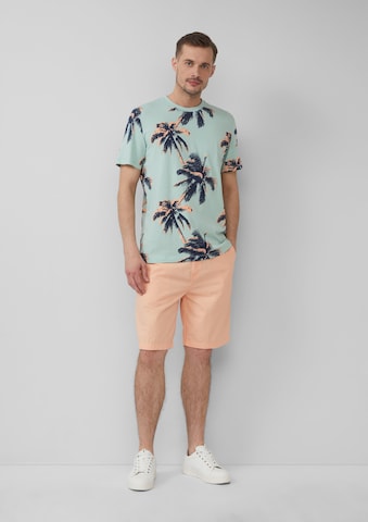 s.OliverMajica - zelena boja