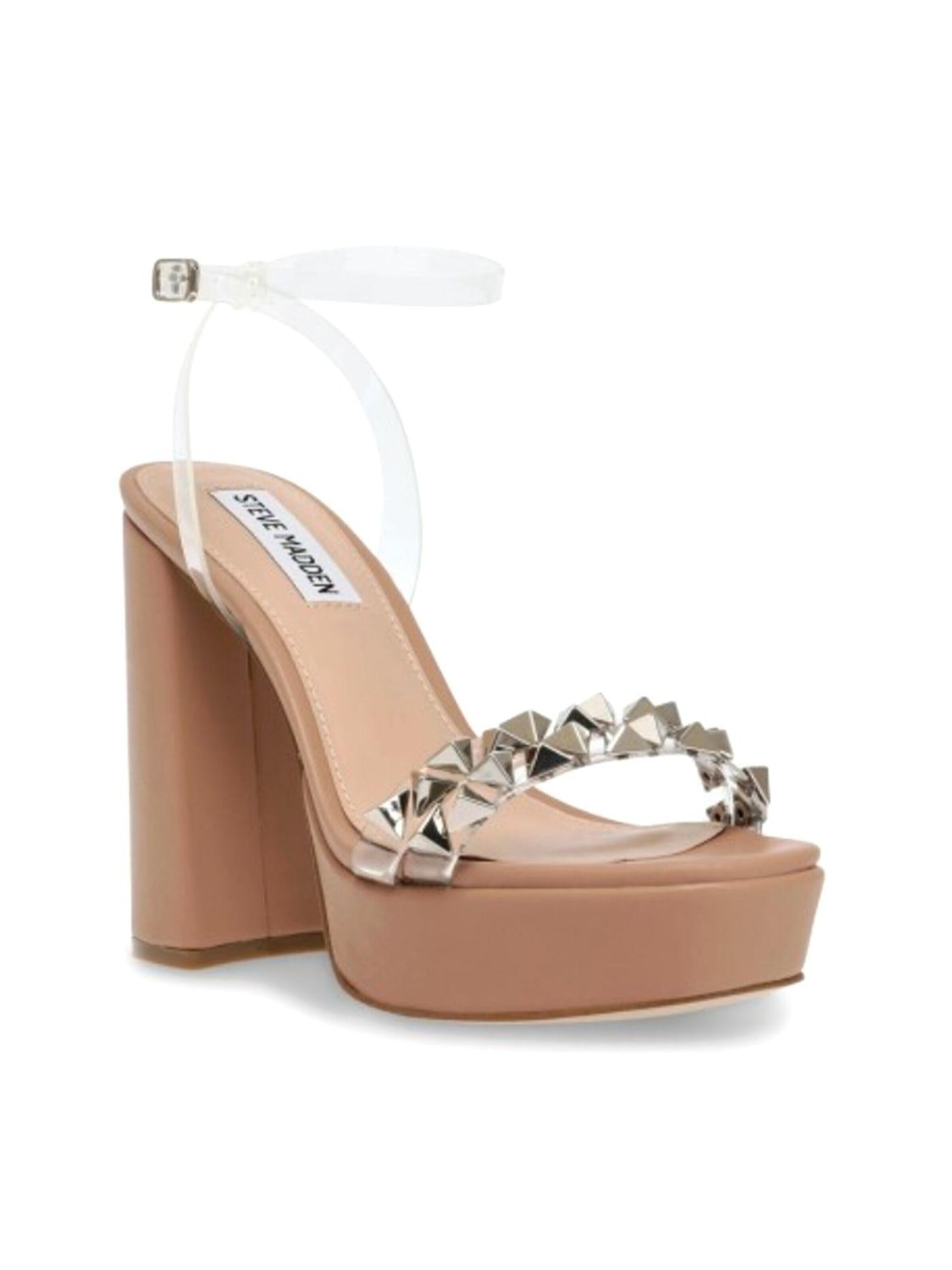 STEVE MADDEN Sandały w kolorze mieszane kolory