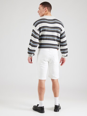 SCOTCH & SODA regular Jeans 'Ralston' i hvid