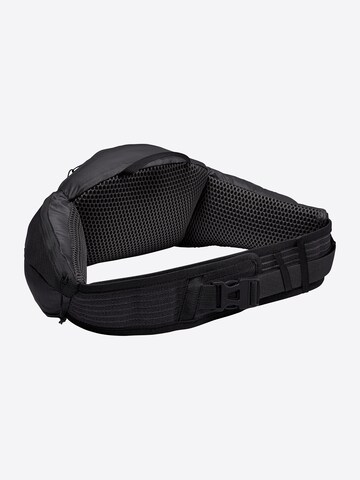 VAUDE Sports belt bag in Black