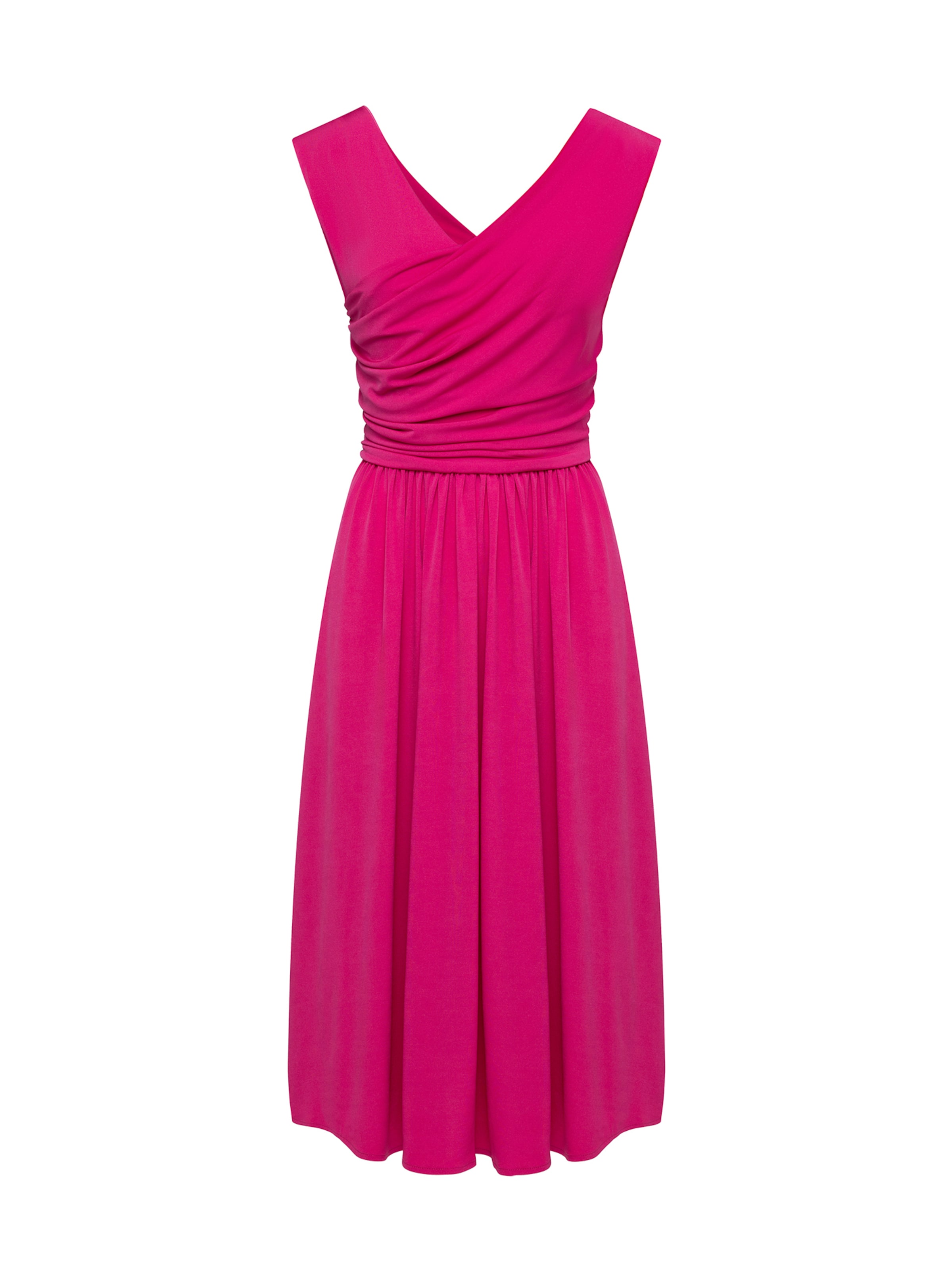 Quiosque Kleid in pink, Produktansicht