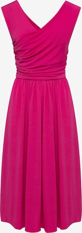 Quiosque Letní šaty – pink: přední strana