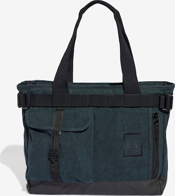 žalia ADIDAS SPORTSWEAR Sportinis krepšys 'Utility': priekis