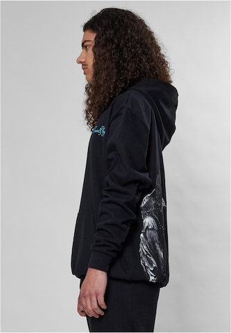 Sweat-shirt 'Honor & Glory' 9N1M SENSE en noir