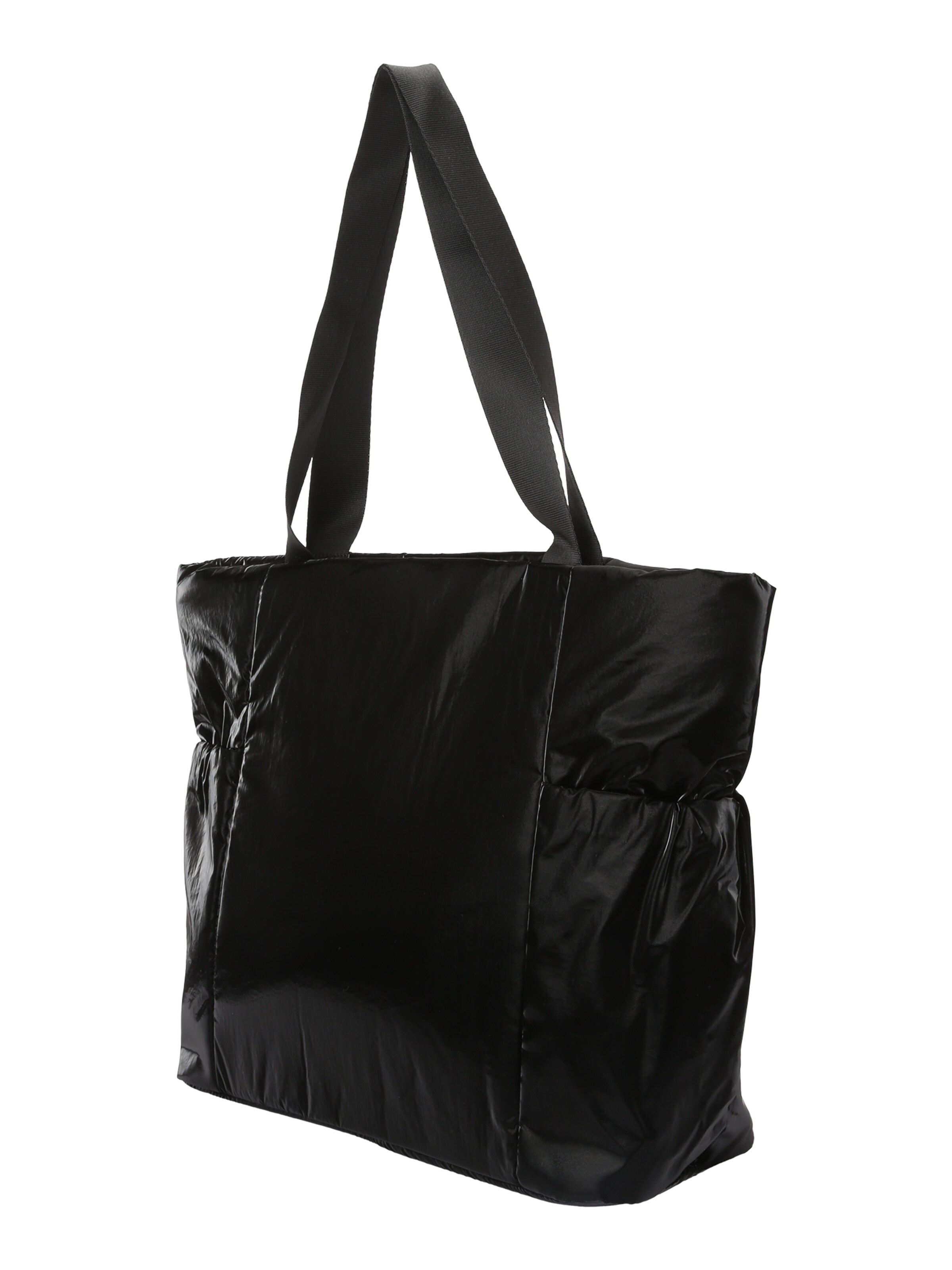 PUMA Shopper in Black