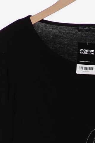 Jean Marc Philipp Top & Shirt in L in Black