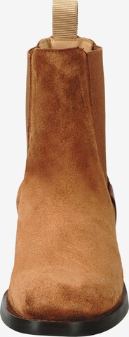 GANT Chelsea boots in Bruin