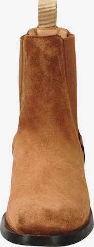 Boots chelsea di GANT in marrone